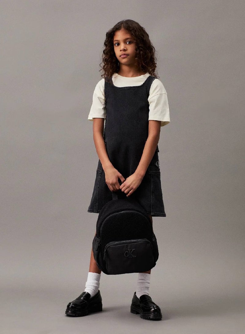 Calvin Klein Jeans Kids' Teddy Backpack - Image 2